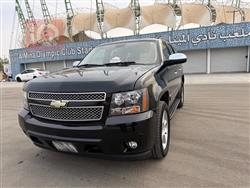 شێڤرۆلێت تاهۆ